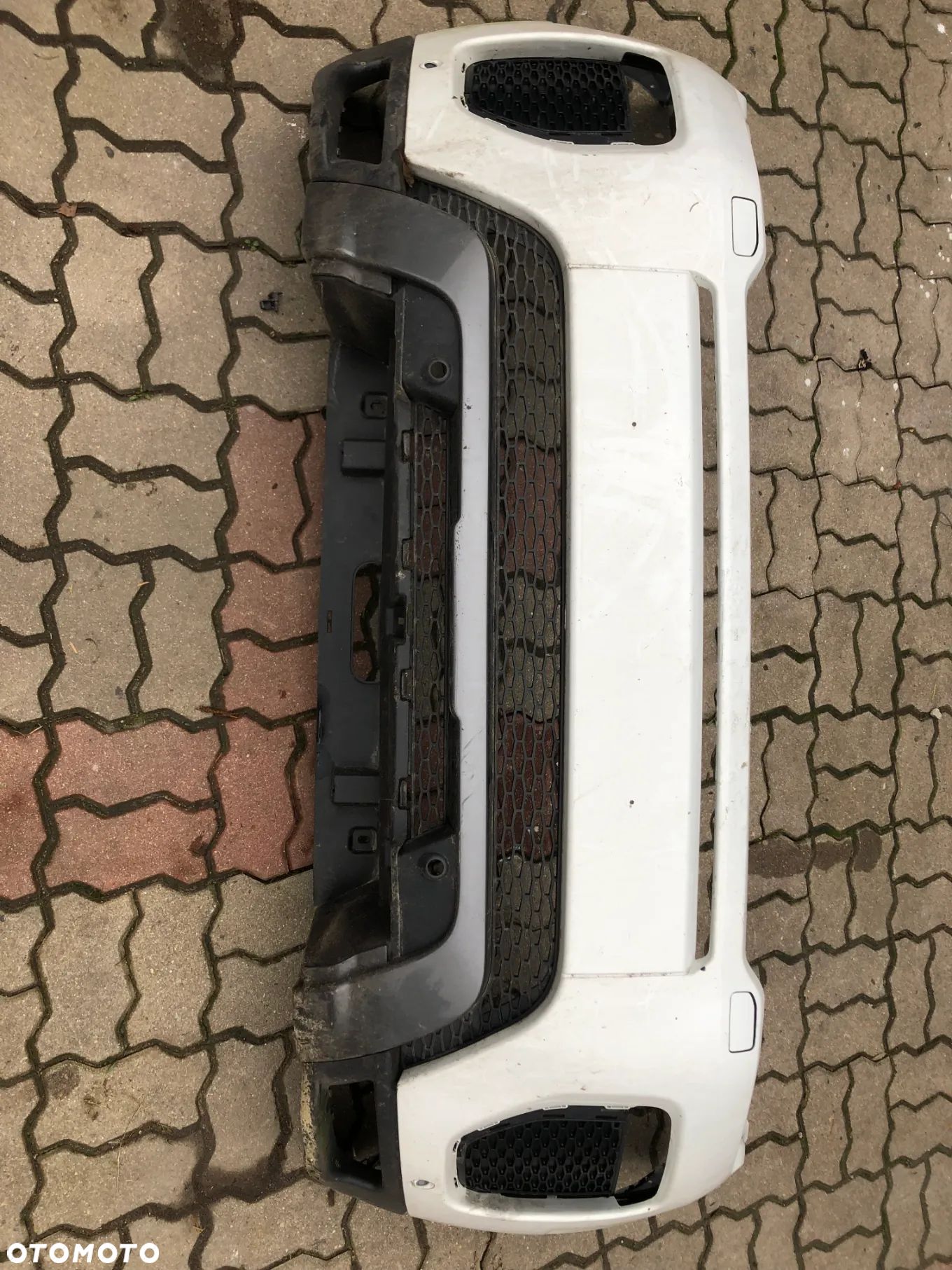zderzak przedni RANGE ROVER EVOQUE R-Dynamic - 1