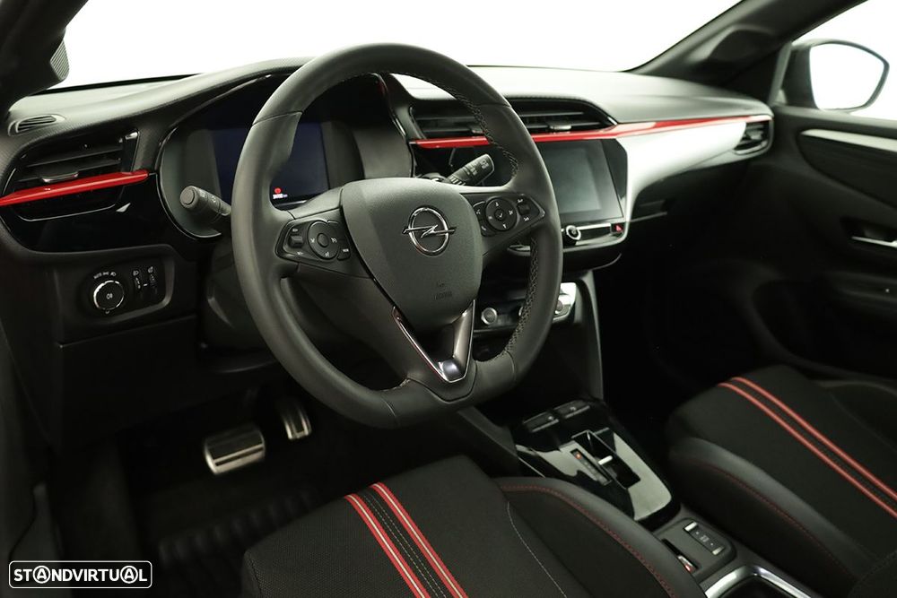 Opel Corsa-e 50 kWh GS - 8