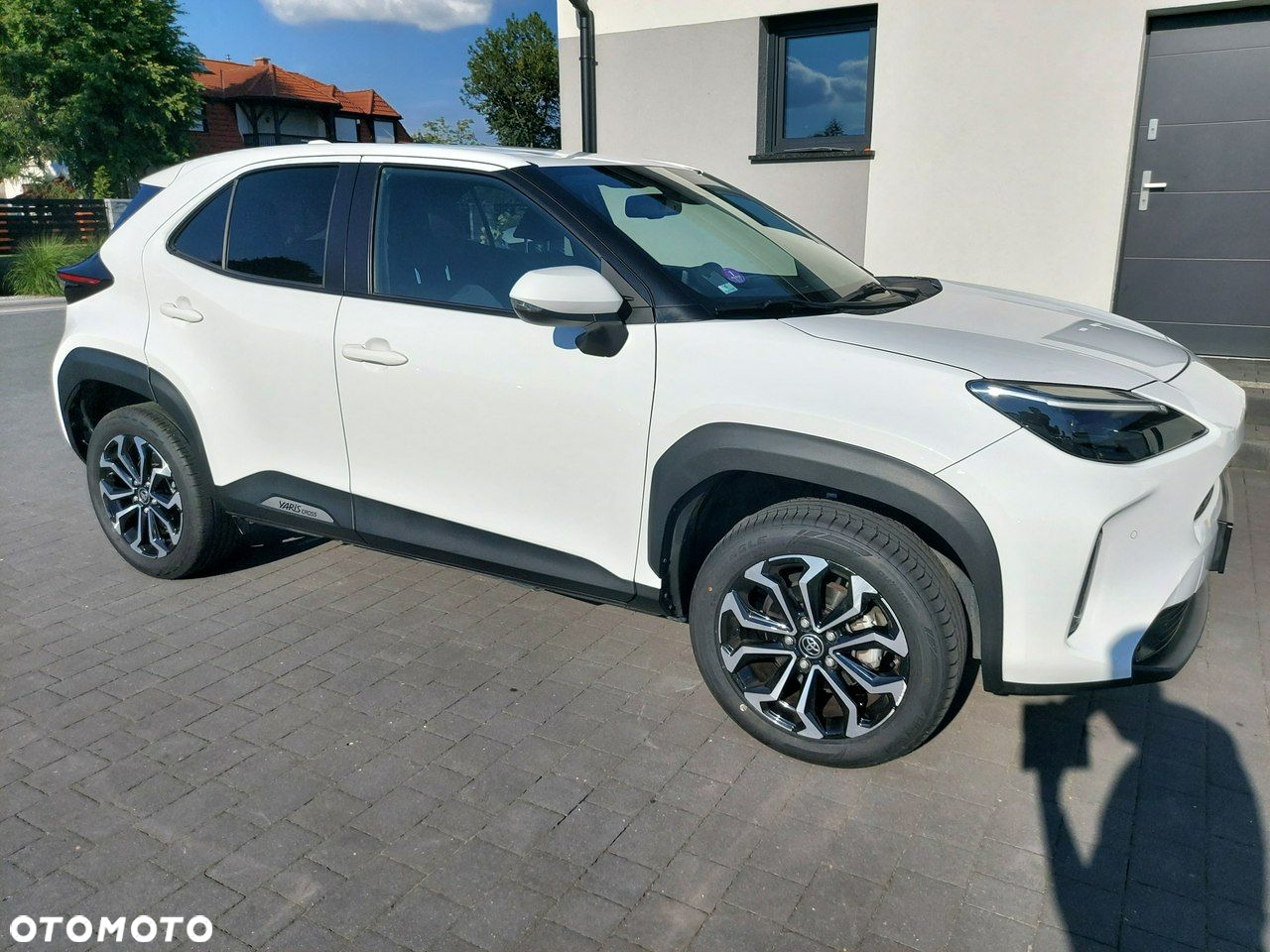 Toyota C-HR - 18