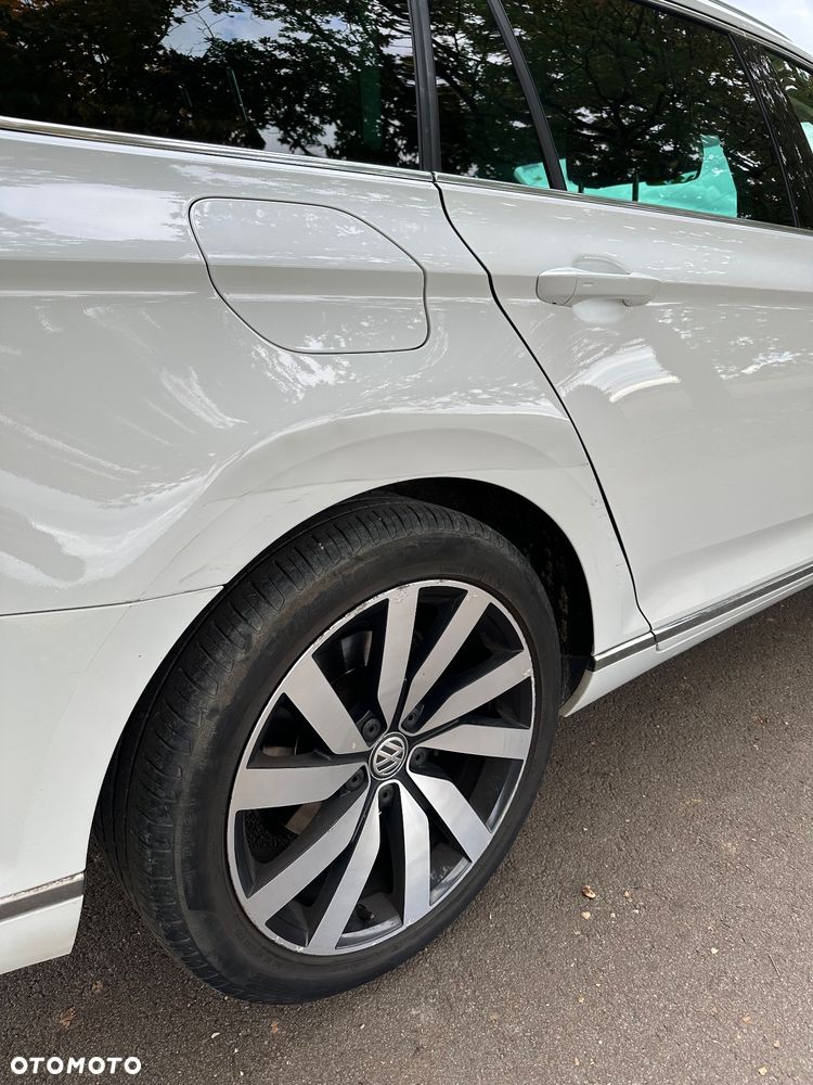 Volkswagen Passat Variant 2.0 TSI BMT Highline DSG - 14