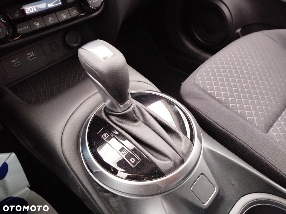 Nissan Juke - 15