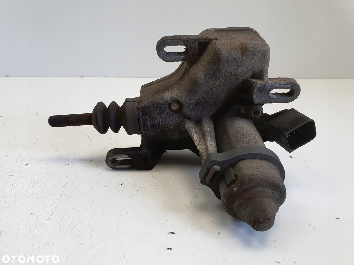 Smart ForTwo 0.7 T turbo WYSPRZĘGLIK 013981007101 0003226V016 - 5