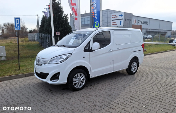 BYD ETP3