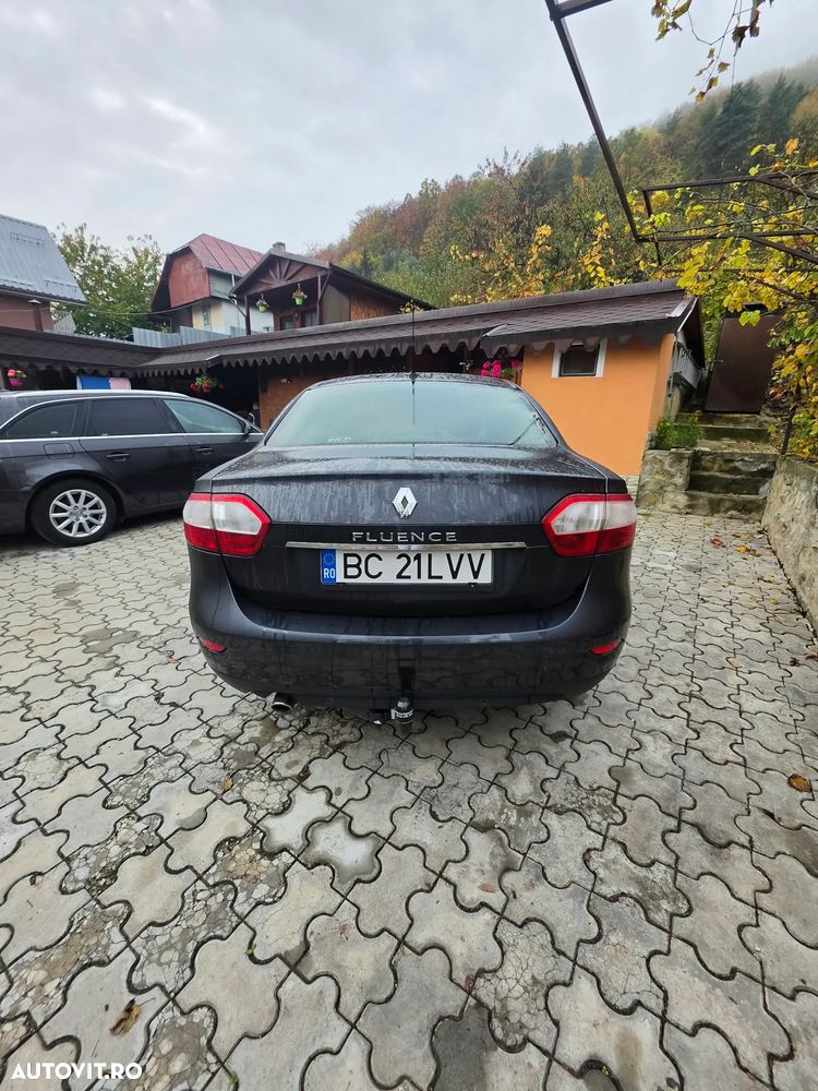 Renault Fluence - 3