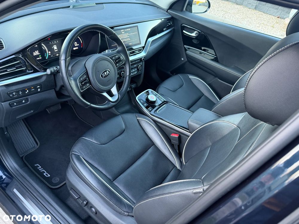 Kia Niro Edition 7 - 13