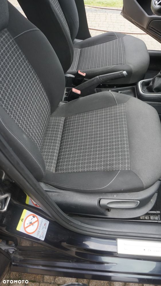 Volkswagen Polo 1.2 TSI BMT Comfortline - 3