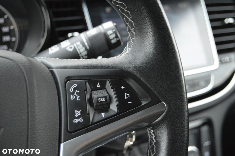 Opel Mokka 1.4 Turbo ecoFLEX Start/Stop Color Innovation - 14