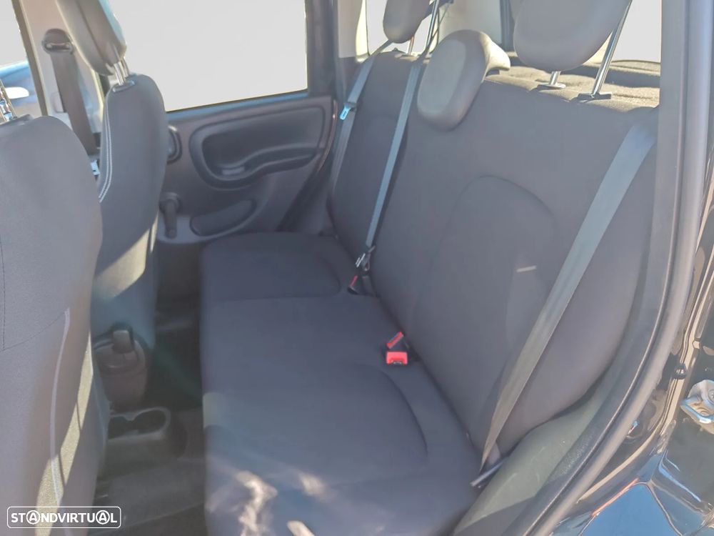 Fiat Panda 1.0 Hybrid - 15