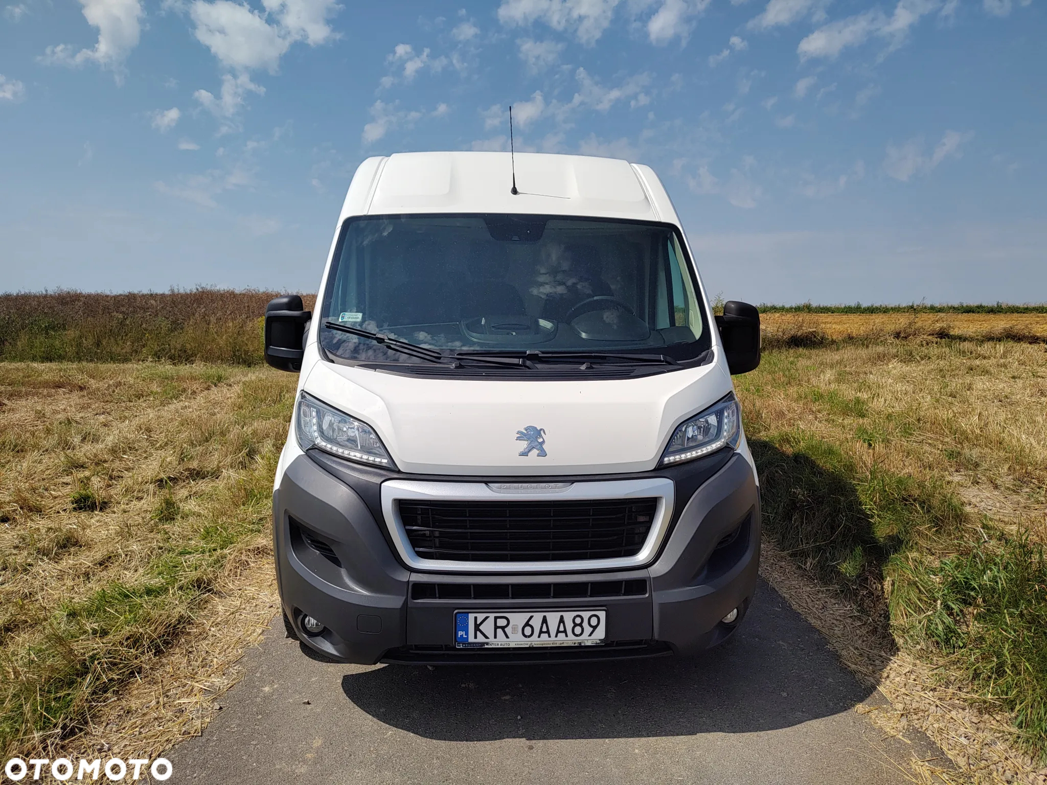 Peugeot Boxer - 3