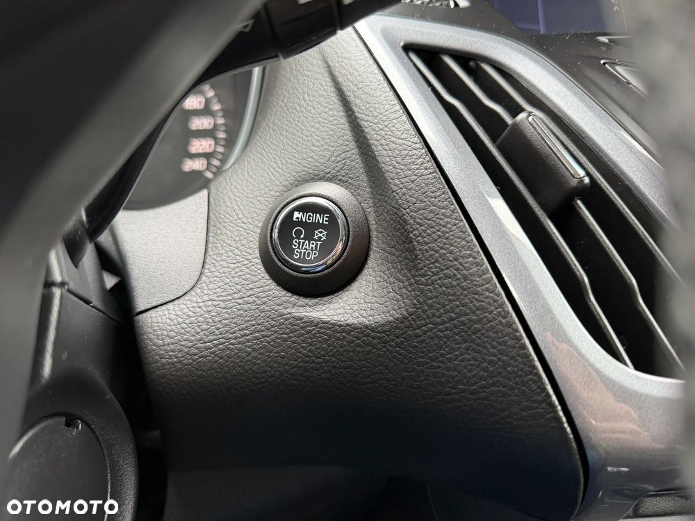 Ford Focus SW 1.0 EcoBoost Titanium - 21