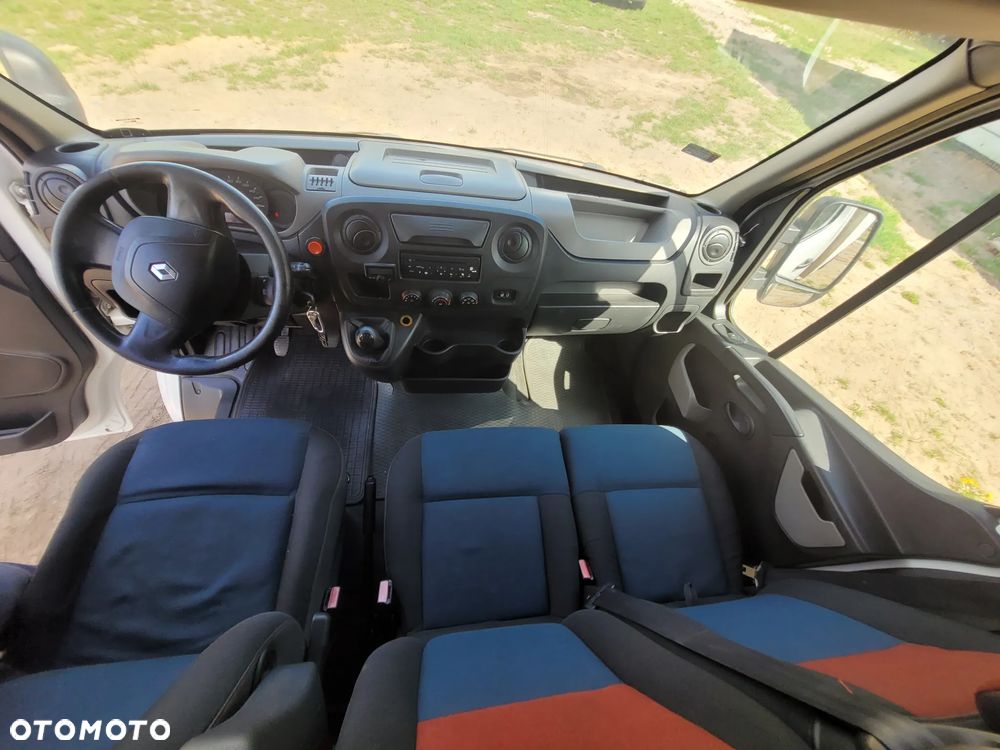 Renault Master - 8