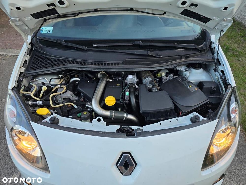 Renault Twingo dCi 75 Authentique - 6