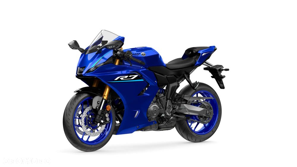 Yamaha R7 - 6