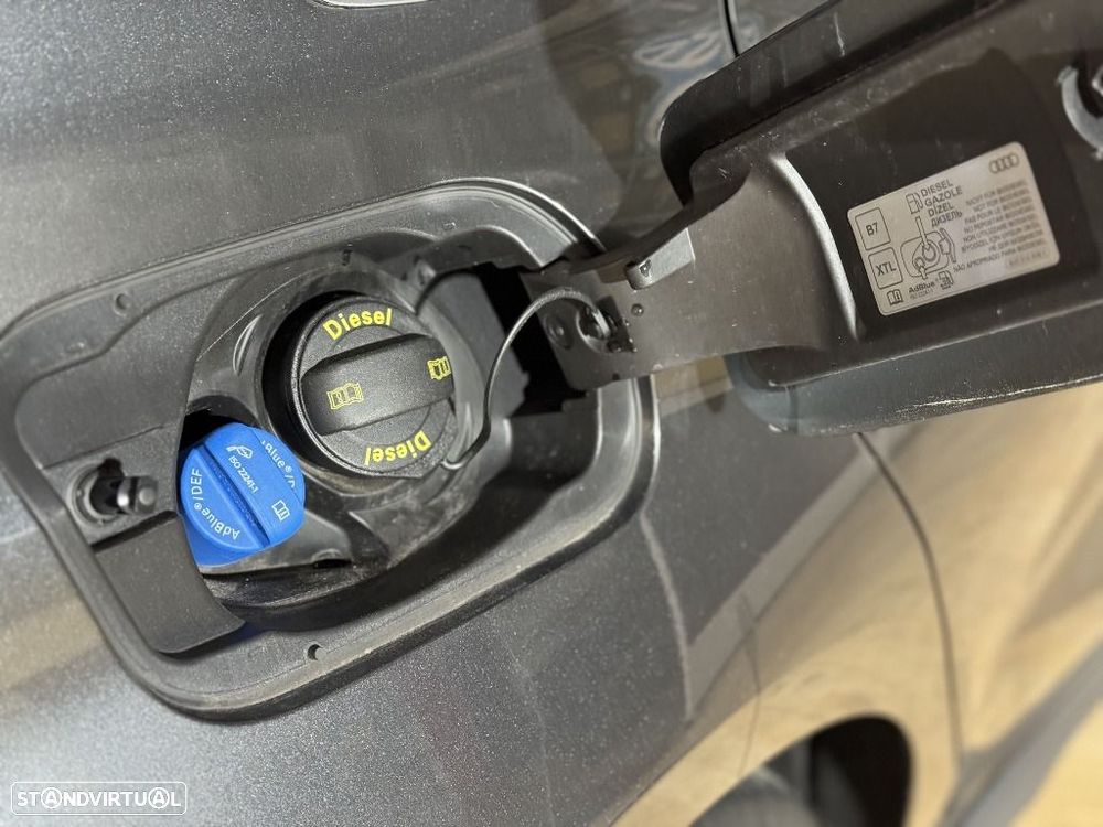 Audi A3 Sportback 30 TDI S line S tronic - 7