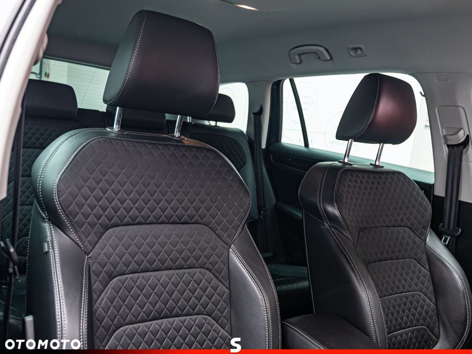 Skoda Kodiaq 2.0 TSI 4x4 Style DSG - 8