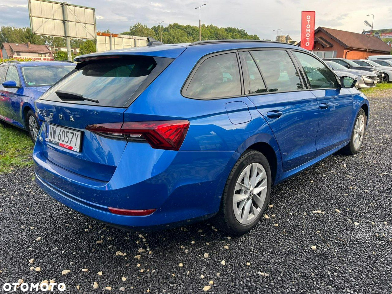 Skoda Octavia 2.0 TDI Ambition - 4
