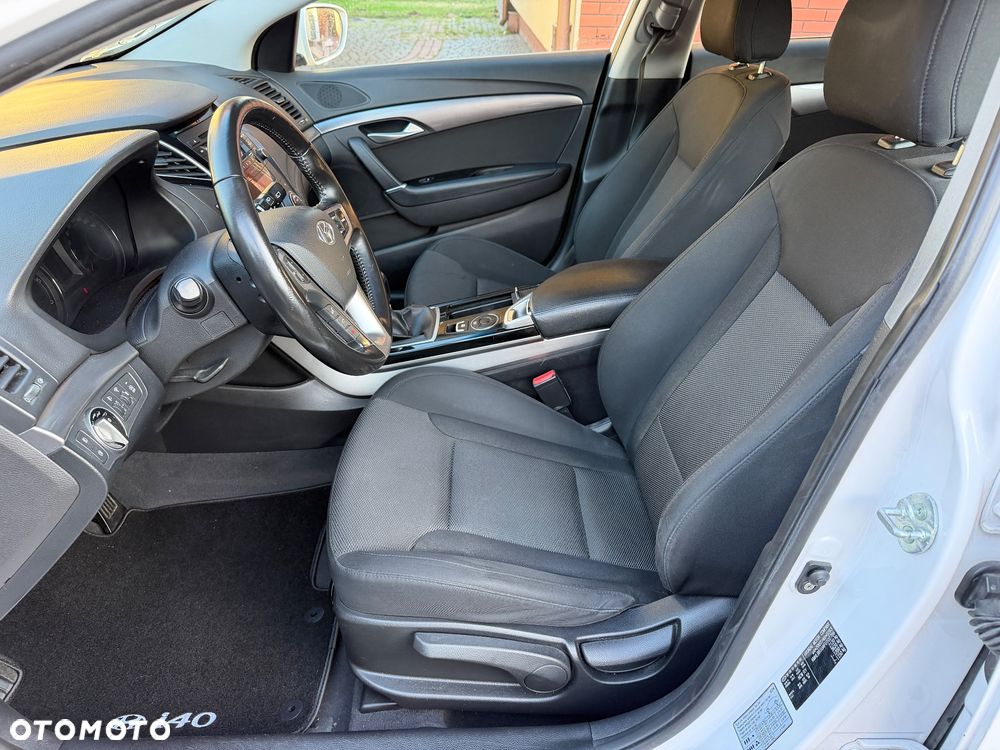 Hyundai i40 1.7 CRDi Style - 21