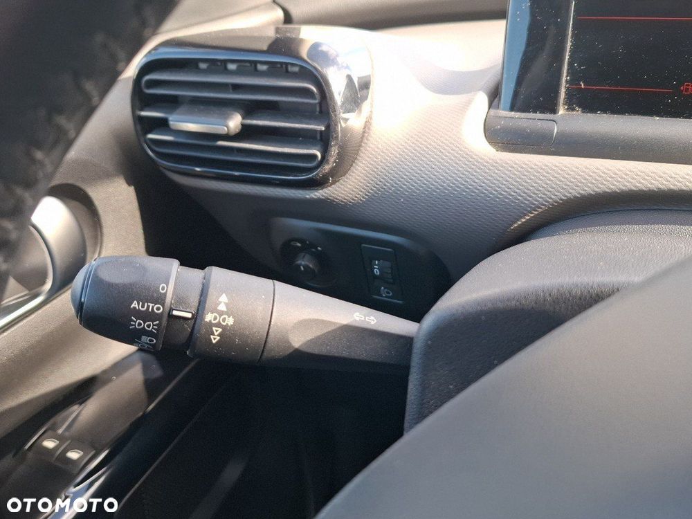 Citroën C4 Cactus - 23
