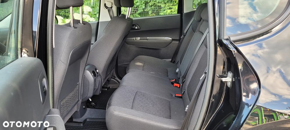Peugeot 3008 - 7