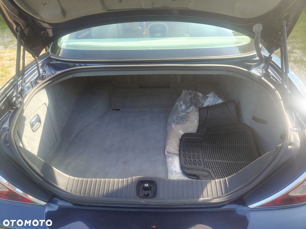 Jaguar XJ XJ8 4.2 Executive Last Edition - 24