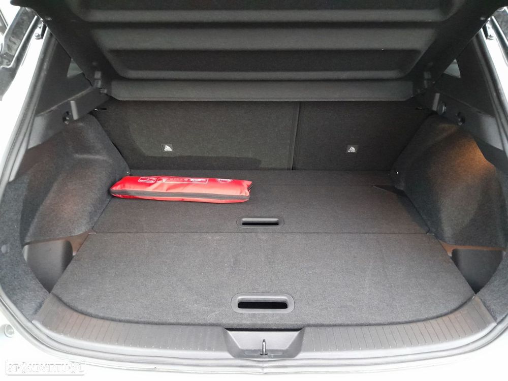 Nissan Qashqai 1.3 DIG-T N-Connecta LED+TT+SKY - 18