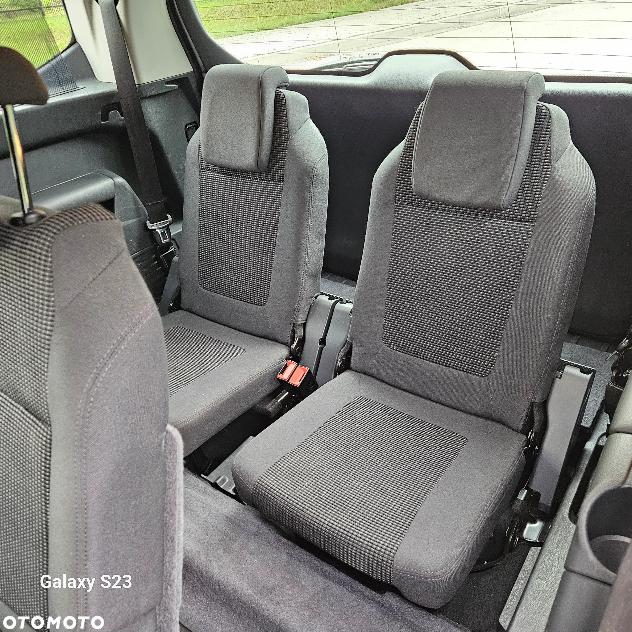 Peugeot 5008 1.6 Active 7os - 19