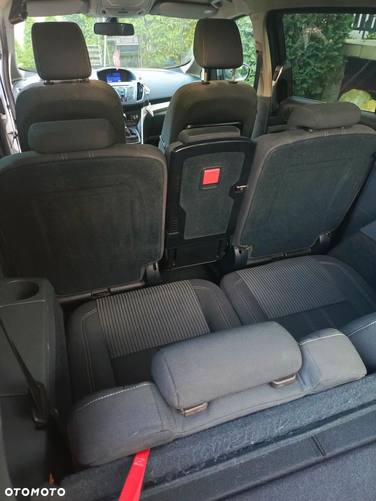 Ford Grand C-MAX 1.6 TDCi Titanium - 9