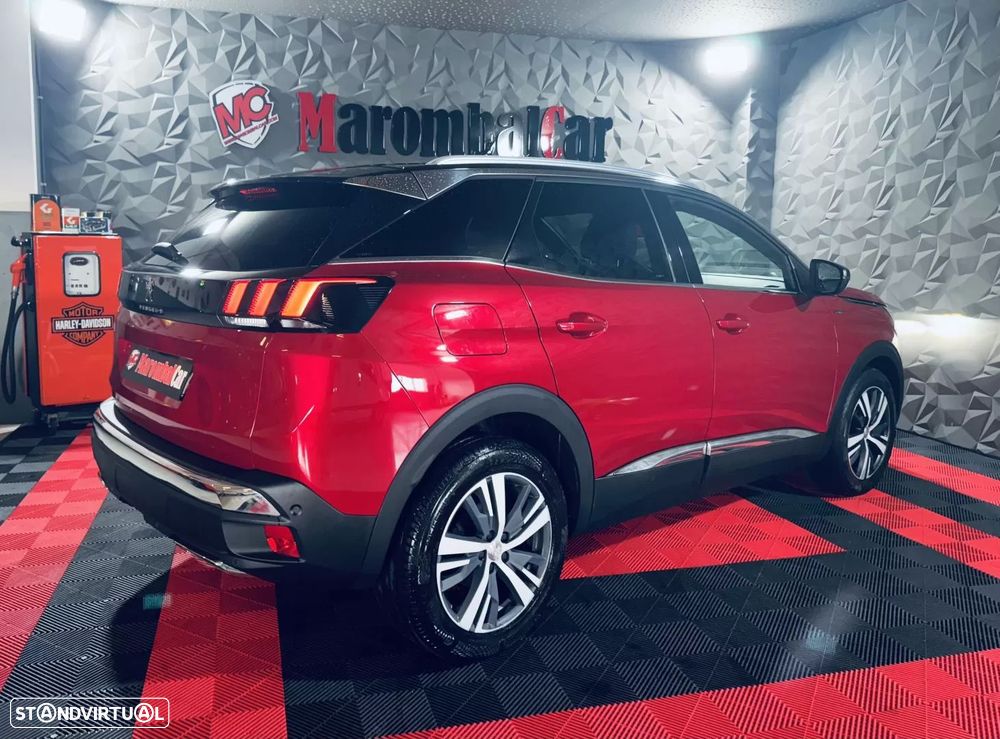 Peugeot 3008 - 2
