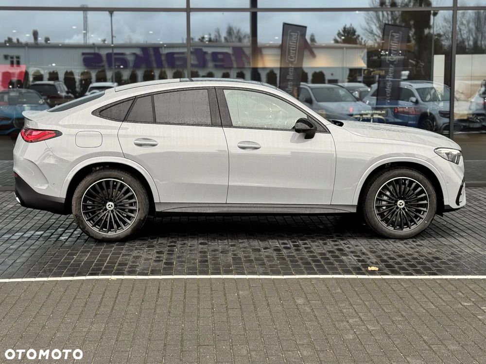 Mercedes-Benz Glc 2025 photo 3