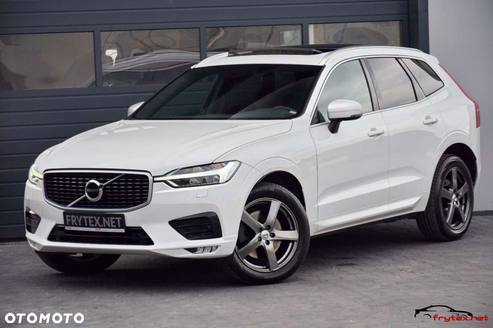 Volvo XC 60 - 10