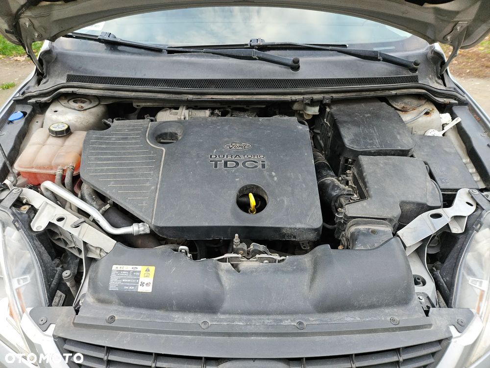 Ford Focus - 8