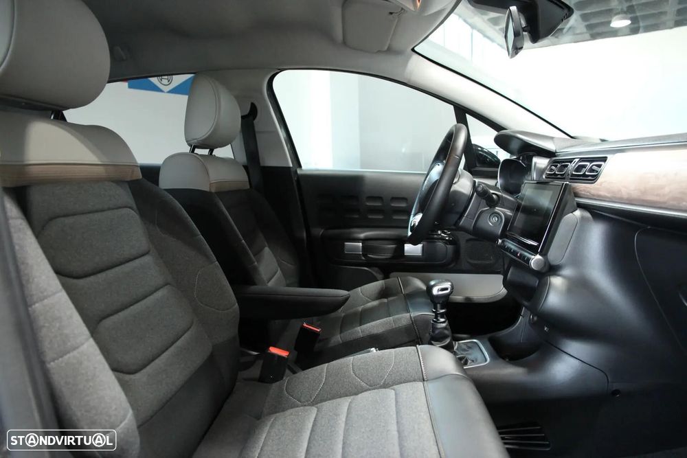 Citroën C3 1.2 PureTech Max - 8