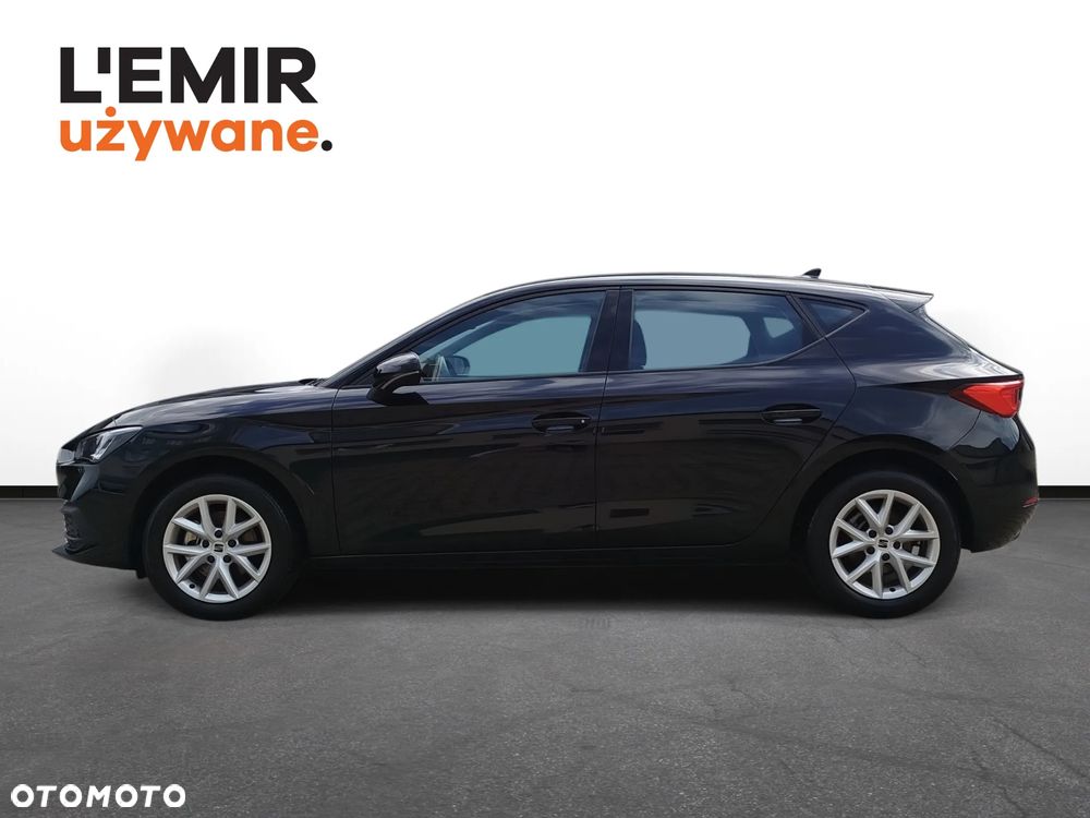 Seat Leon 1.5 eTSI Style DSG - 26