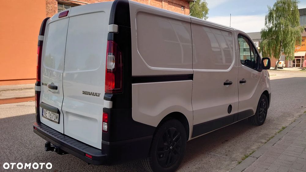 Renault Trafic - 13