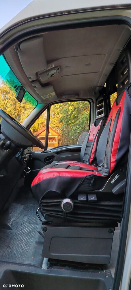 Iveco Daily - 18