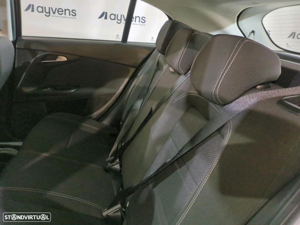 Fiat Tipo 1.3 MultiJet Life - 8