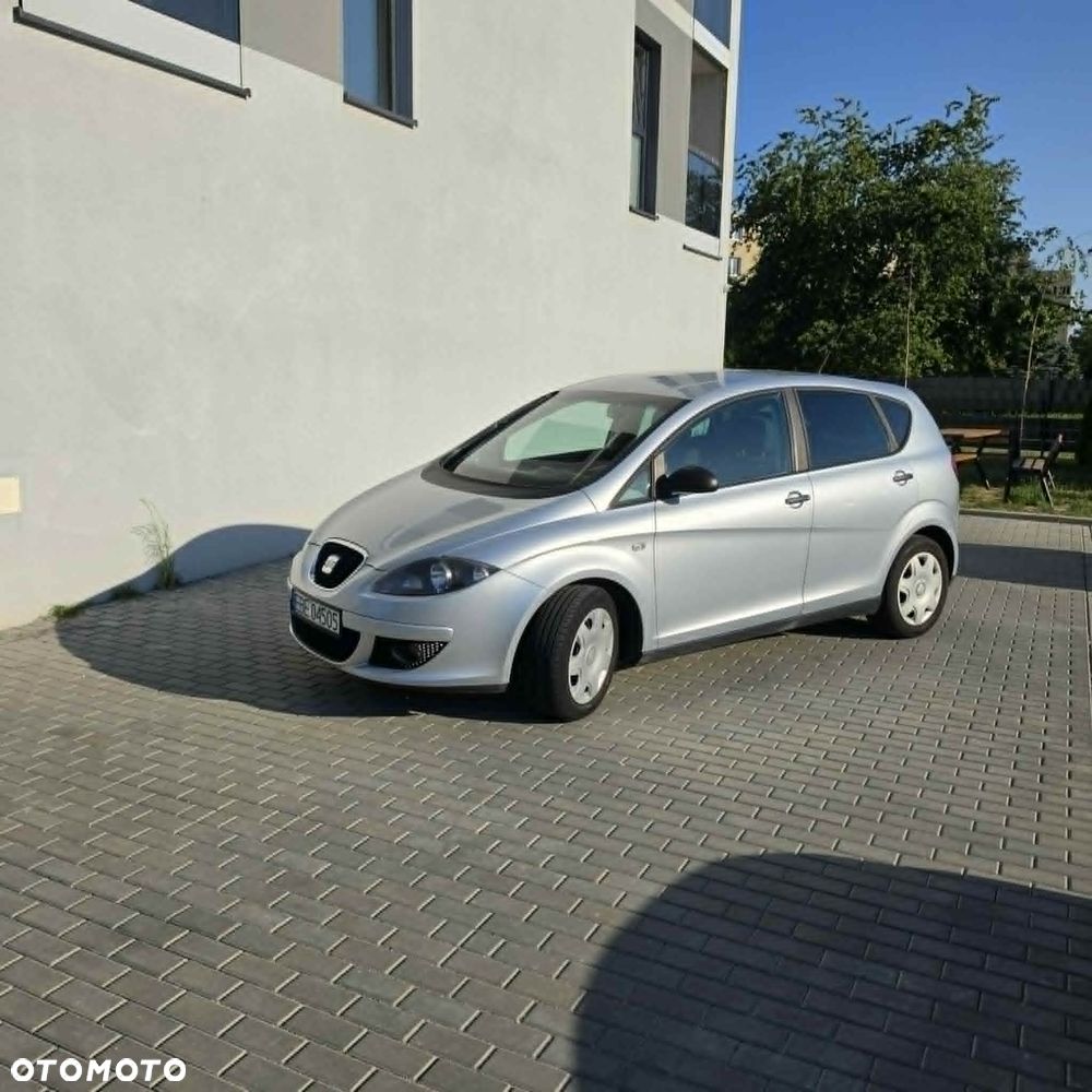 Seat Altea 1.6 Avila - 10