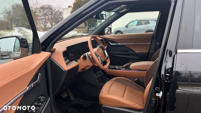 SsangYong/KGM Torres 1.5 T-GDI HEV e-DHT Adventure Plus - 8