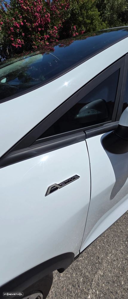 Ford Fiesta 1.0 EcoBoost Active X - 10