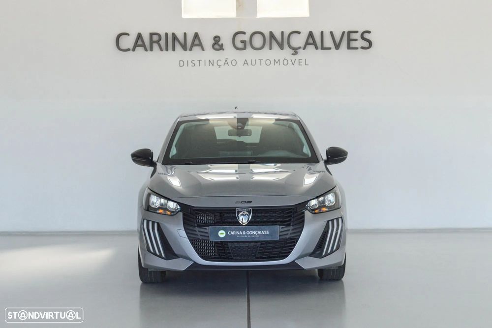 Peugeot 208 1.2 PureTech Active Pack - 2