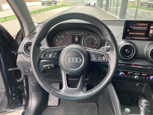 Audi Q2 1.6 TDI S-line S tronic - 14