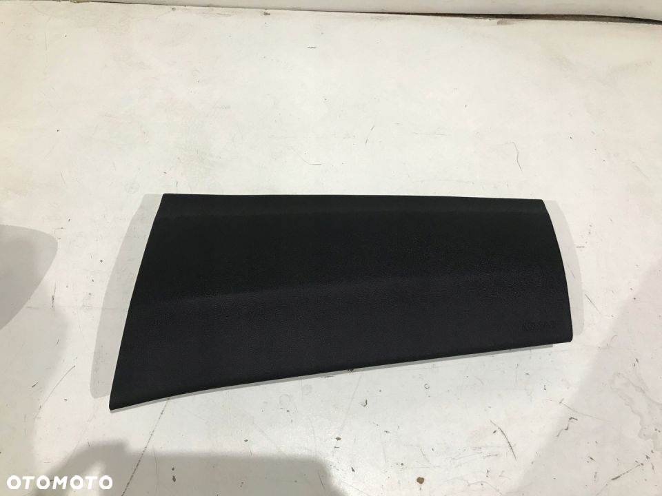 FORD TRANSIT CUSTOM AIRBAG KIEROWCA PASAŻER PASY - 2