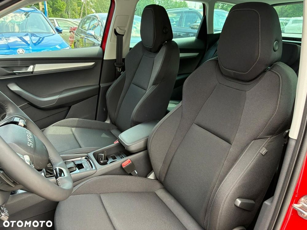 Skoda Karoq - 5