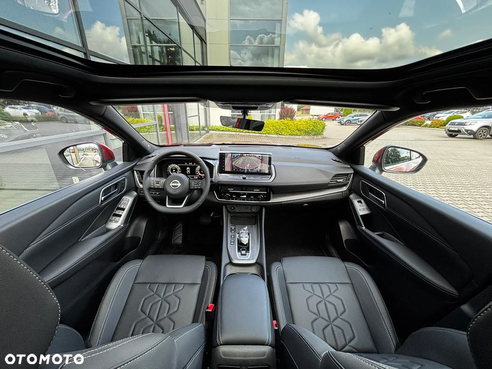 Nissan Qashqai 1.5 e-POWER Tekna - 27