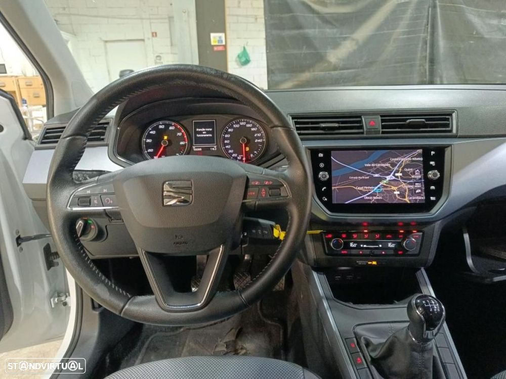 SEAT Arona 1.0 TSI Style - 7