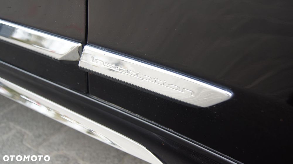 Volvo S90 D5 AWD Inscription - 13