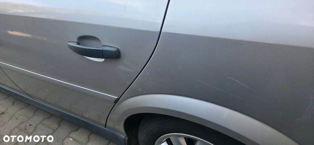 Opel Vectra 1.8 - 16