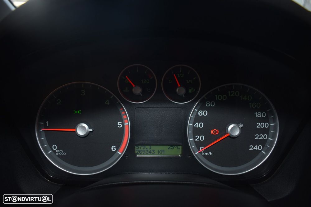 Ford Focus C-Max 1.6 TDCi Ghia - 27
