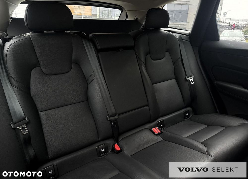 Volvo XC 60 - 28