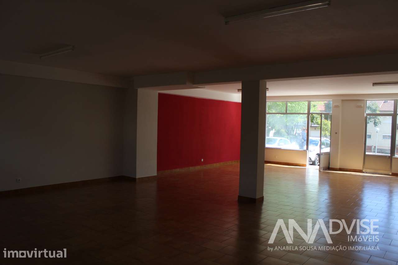 Loja  Venda em Viseu,Viseu - Grande imagem: 3/5